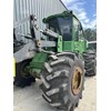 2016 John Deere 643L Wheel Feller Buncher